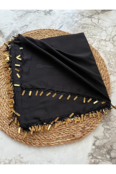 Handmade Pullu yazma