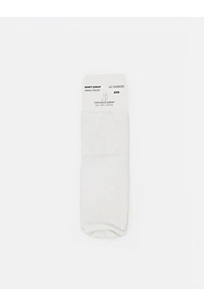LC Waikiki Γυναικείες κάλτσες χωρίς τακούνι (S6)