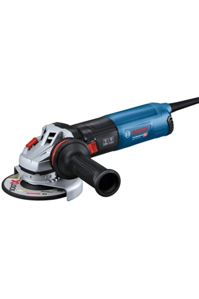 Bosch Devir Ayarlı Avuç Taşlama 125mm (14-125S)