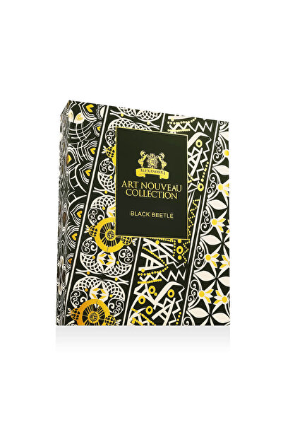 Alexandre J Alexandre.J Art Nouveau Collection Black Beetle Парфюмна вода 100...