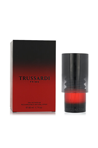 Trussardi Primo Eau De Parfum за многократно пълнене 50 ml (мъжки)