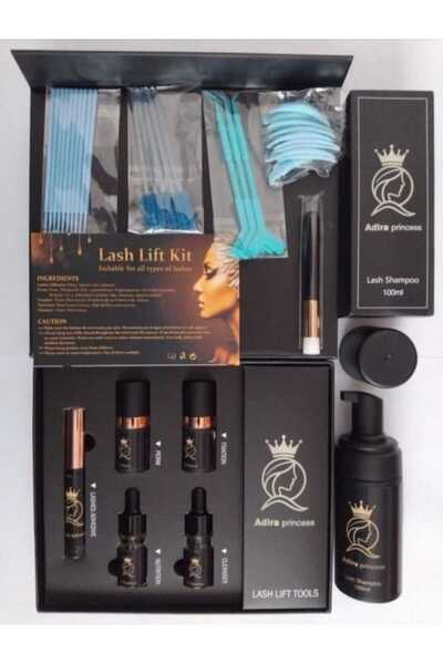 adira-princess Kaş Sabitleyici