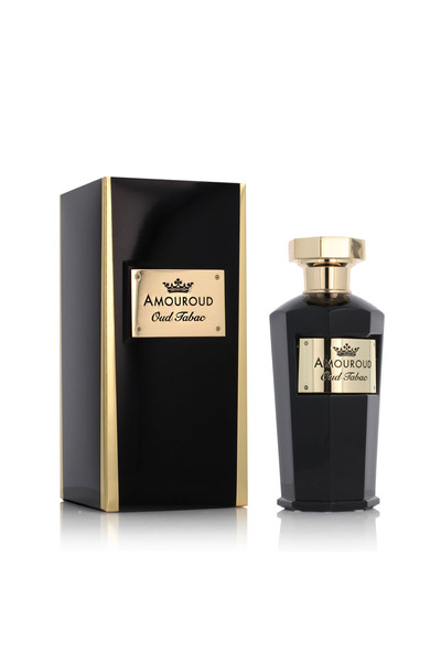 Amouroud Парфюмна вода Oud Tabac 100 ml (унисекс)