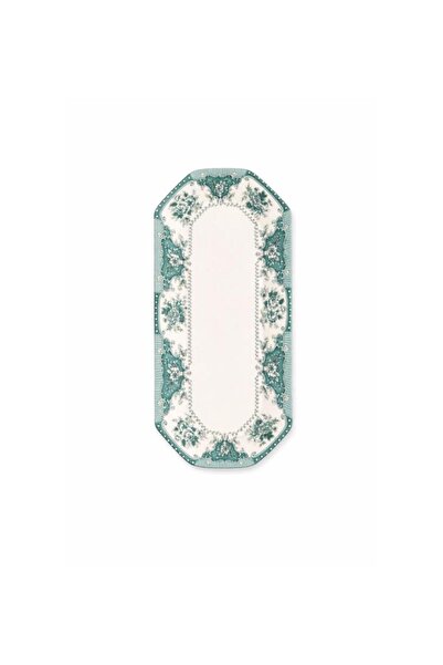 EVALIZA Voila Kayak Plate Green 33cm