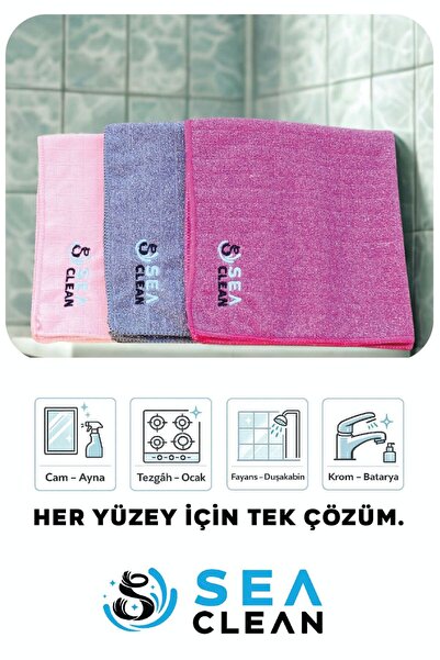 Zor kir bezi (1 adet pembe )
