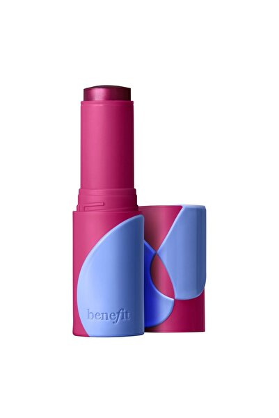 benefit cosmetics Juice Stick Allık FIGGIE Elsbeauty