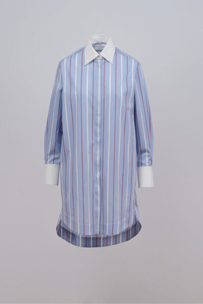 Braiconf Emma Multicolor Dress