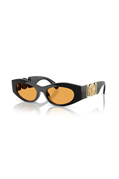 Versace Ve 4480U Gb1/7 51 Sunglasses