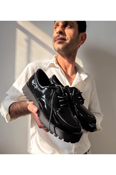 CT STONES Kb-Kx6 Kuback – ежедневни унисекс обувки от въглероден руган с връзки