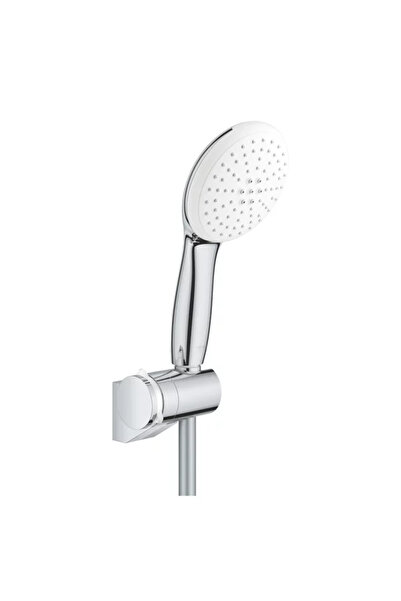 Grohe Set de dus cu porter Tempesta 110 crom 2 functii
