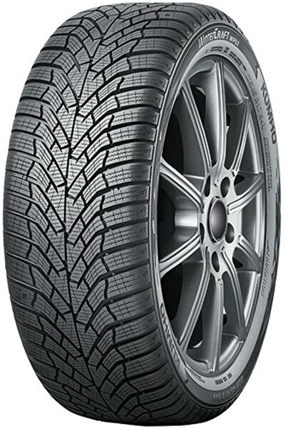Hankook 175/65R15 84T WP52 KUMHO KIŞ LASTİĞİ D-B (2724)