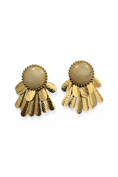 Bo Takı ve Aksesuar Vintage dangle earrings