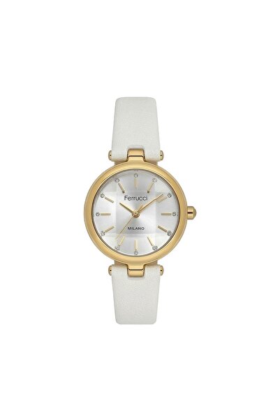 Ferrucci Women's Wristwatch Fc122503645K.04640072