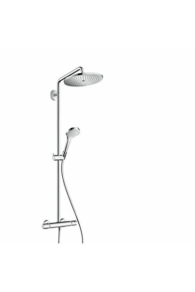 Hansgrohe Coloana de dus cu baterie termostatata Croma Select 280 A