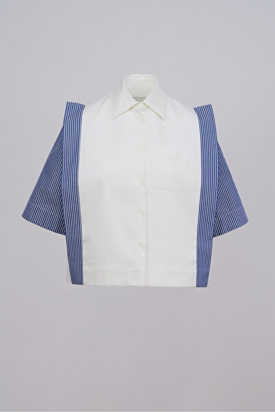 Braiconf Otilia Multicolor Shirt