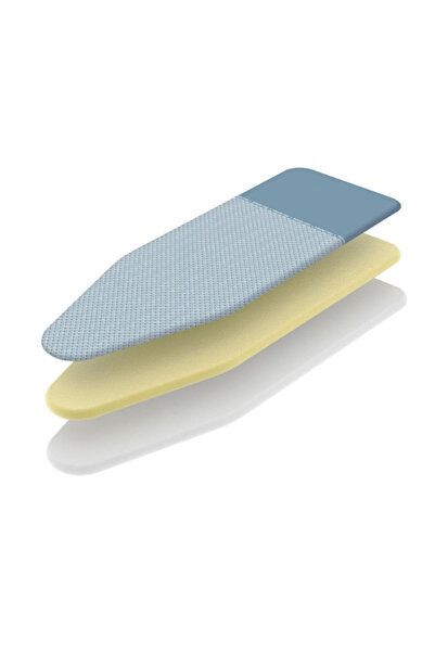Colombo Universal 3-Layer Ironing Board Cover, ''Parking Area'',