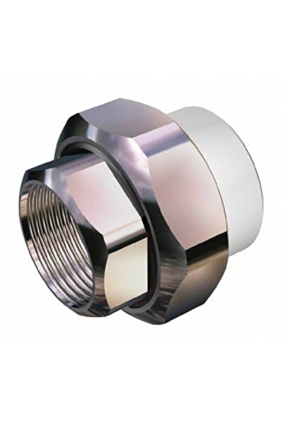 regata Racord PPR cu filet interior, 32 mm x 1",