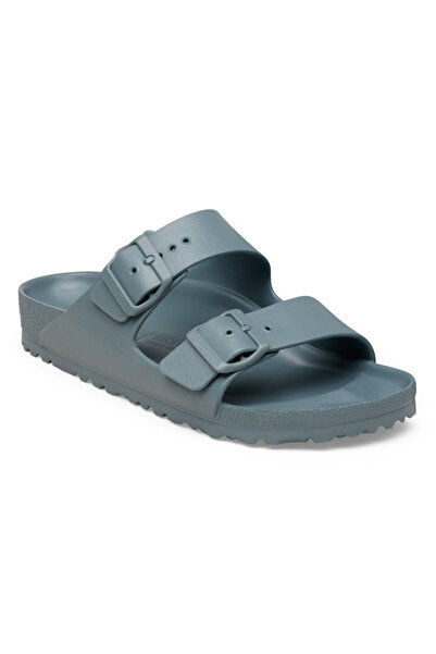 Birkenstock Papuci pentru bărbați ARIZONA EVA, rezistenți la apă, cu bandă du...