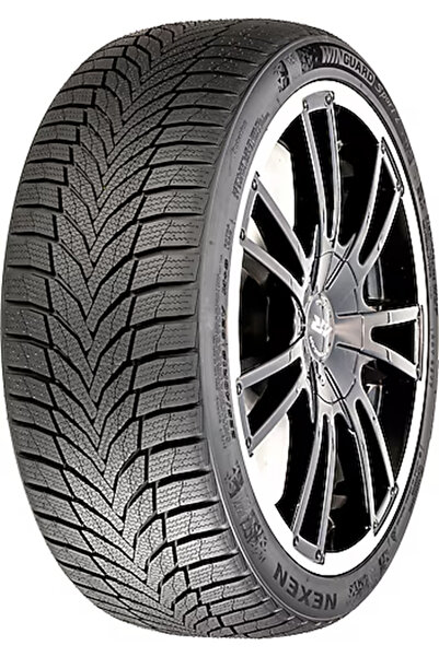 Nexen 215/55R16 KIŞ LASTİĞİ WINGUARD SNOW G WH2 93H B-D (2624)