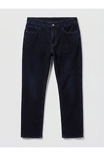 LC Waikiki Seray New Season 779 Regular Fit Men's Jean Trousers