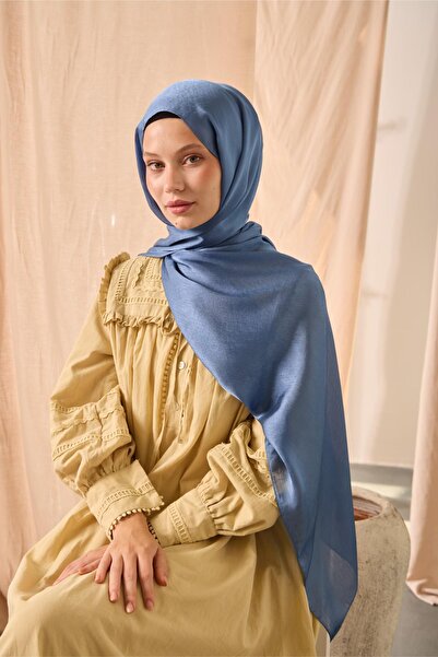 Silk Home ABİYELİK JANJAN ŞAL 69001-89