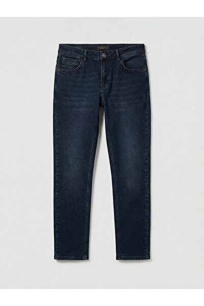 LC Waikiki Vizyon New Season 750 Slim Fit Men's Jeans