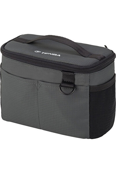 Tenba إطار كاميرا BYOB 7 رمادي