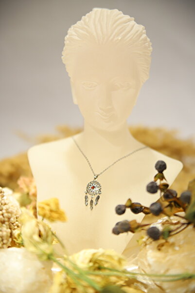 CHARM Royal Tear Necklace – Classic Elegance