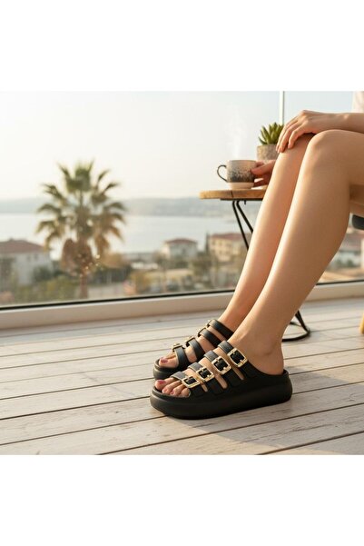 mersin md tekstil женски джапанки за плаж и басейн, подходящи за ежедневна уп...