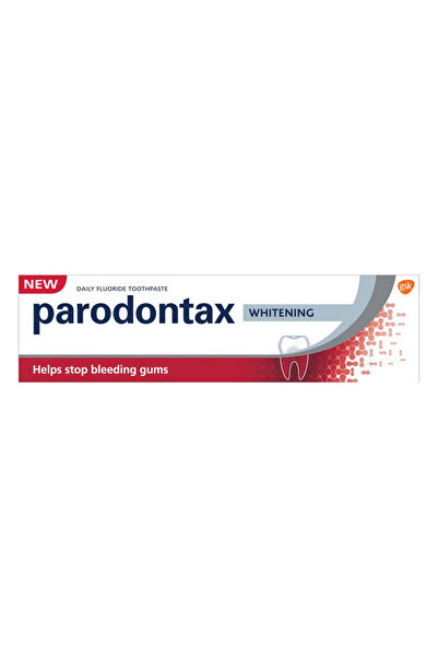 Parodontax TOOTHPASTE 75ML