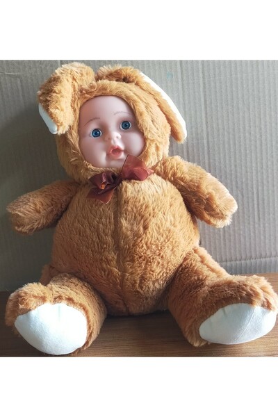 GÜVEN PELUŞ TAVŞAN 40 CM OYUNCAK