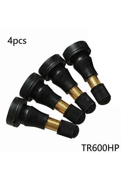 OEM TR 600 Düz Motosiklet Sibobu A Kalite 4 Adet