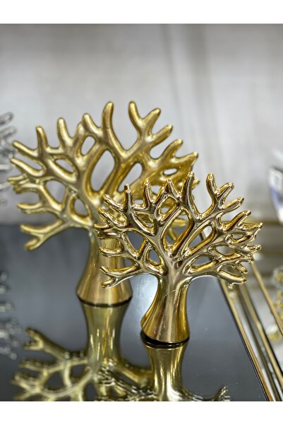 Rose 2li Mercan Gold biblo