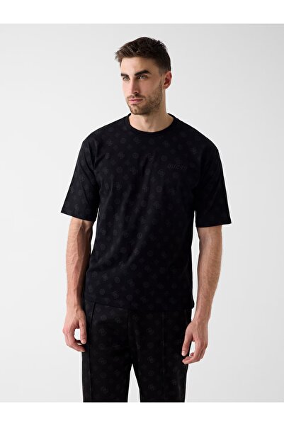 Guess Logolu T-Shirt Z6GI07K2852