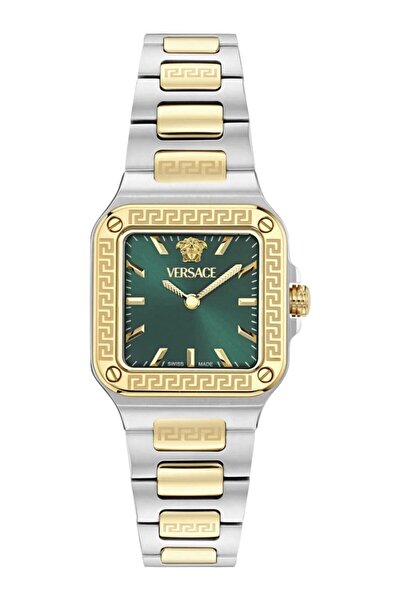 Versace VRSCVE5G00326 KADIN KOL SAATİ