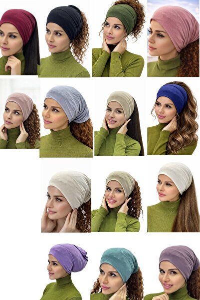 ALDAIYR 14 Pcs Pipe Bone Sandy Fabric