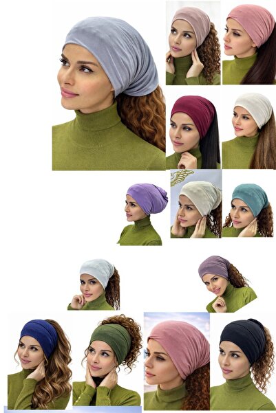 ALDAIYR 12 Pcs Pipe Bone Sandy Fabric