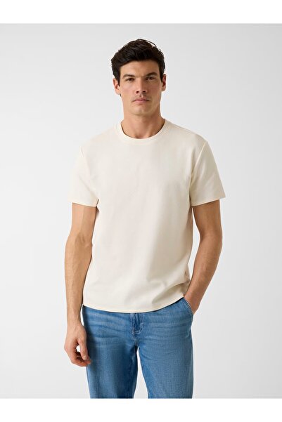 Guess Embossed Logo T-Shirt M6Gp26K3177
