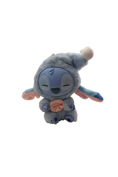 Universul Jucăriilor Papusa plus Stitch Labubu, jucarie moale copii, figurina...