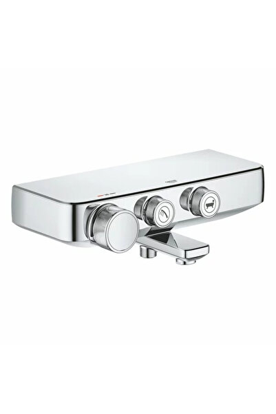Grohe Baterie cada Grohtherm SmartControl termostatica