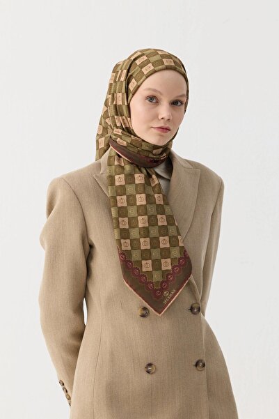 İpekhan Soft Scarf 1245-10