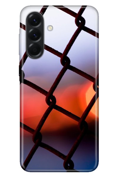 Cekuonline حافظة متوافقة مع هاتف Galaxy A57 (SM-A576B) مصنوعة من السيليكون ال...