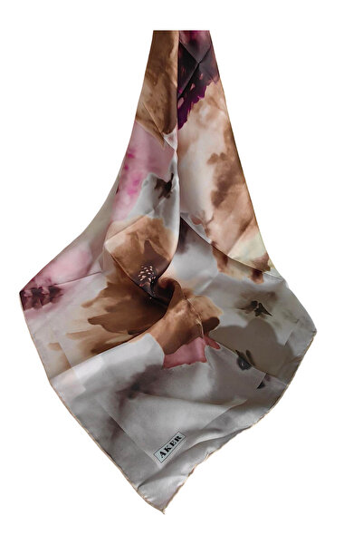 Aker Ti̇vi̇l İp Silk Arp 2026 Summer Season 9157713-931