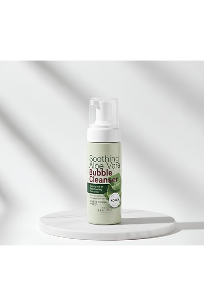 arumvit Arumvit Aloe Vera Foaming Cleanser 150ml
