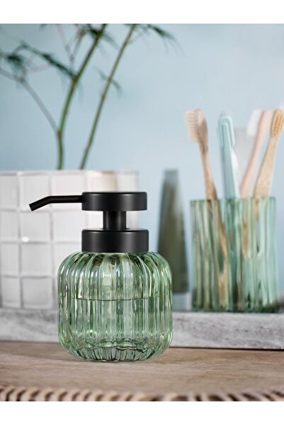 RootRise Kattarp Liquid Soap Dispenser Kattarp Green