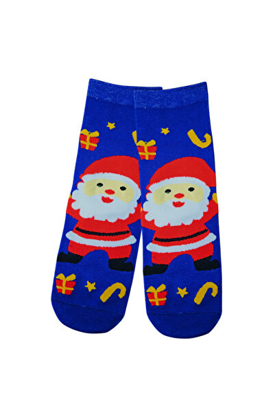 Ropet Set of 2 pairs of women's Christmas socks, Cotton, soft and fine, Size ...