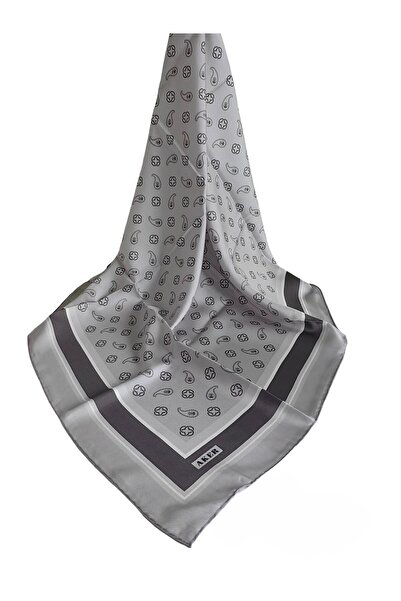 Aker Ti̇vi̇l İp Silk Arp 2026 Summer Season 9125713-971