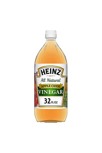 Heinz خل التفاح 32 أونصة
