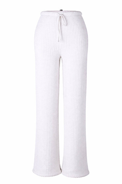 trender Gofre Women's Trousers 2498