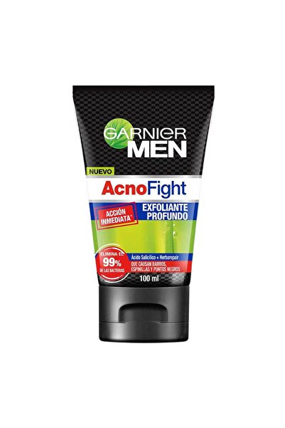 Garnier ACNO FIGHT SCRB 100ML